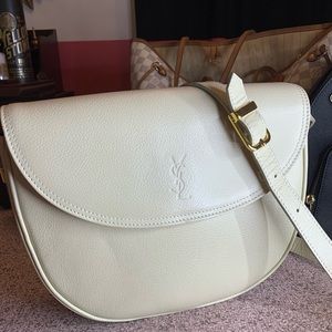 YSL vintage Yves Saint Laurent